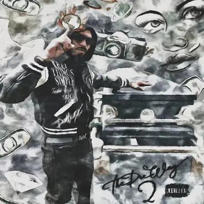 Hör dir „The Dre Way 2“ von Dretti2x an