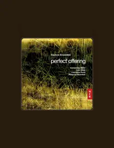 收听 Explore Ensemble、观看音乐视频、阅读小传、查看巡演日期等 ！