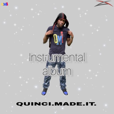 Q.M.I Instrumental Album (instrmental)