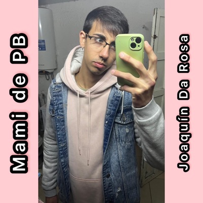 Mami de PB - Single