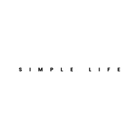 Simple Life (Accoustic) - Single - Victor AD