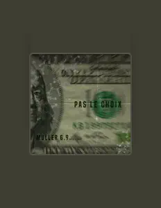 Dengarkan Muller 6.9, tonton video musik, baca bio, lihat tanggal tur & lainnya!