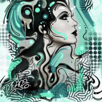 Law of attraction (feat. Chukk Rukkuz) - Single