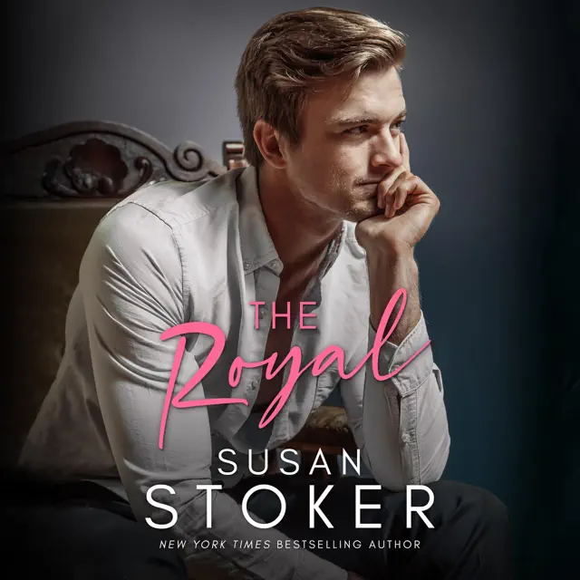 The Royal: Game of Chance, Book 2 (Unabridged)
