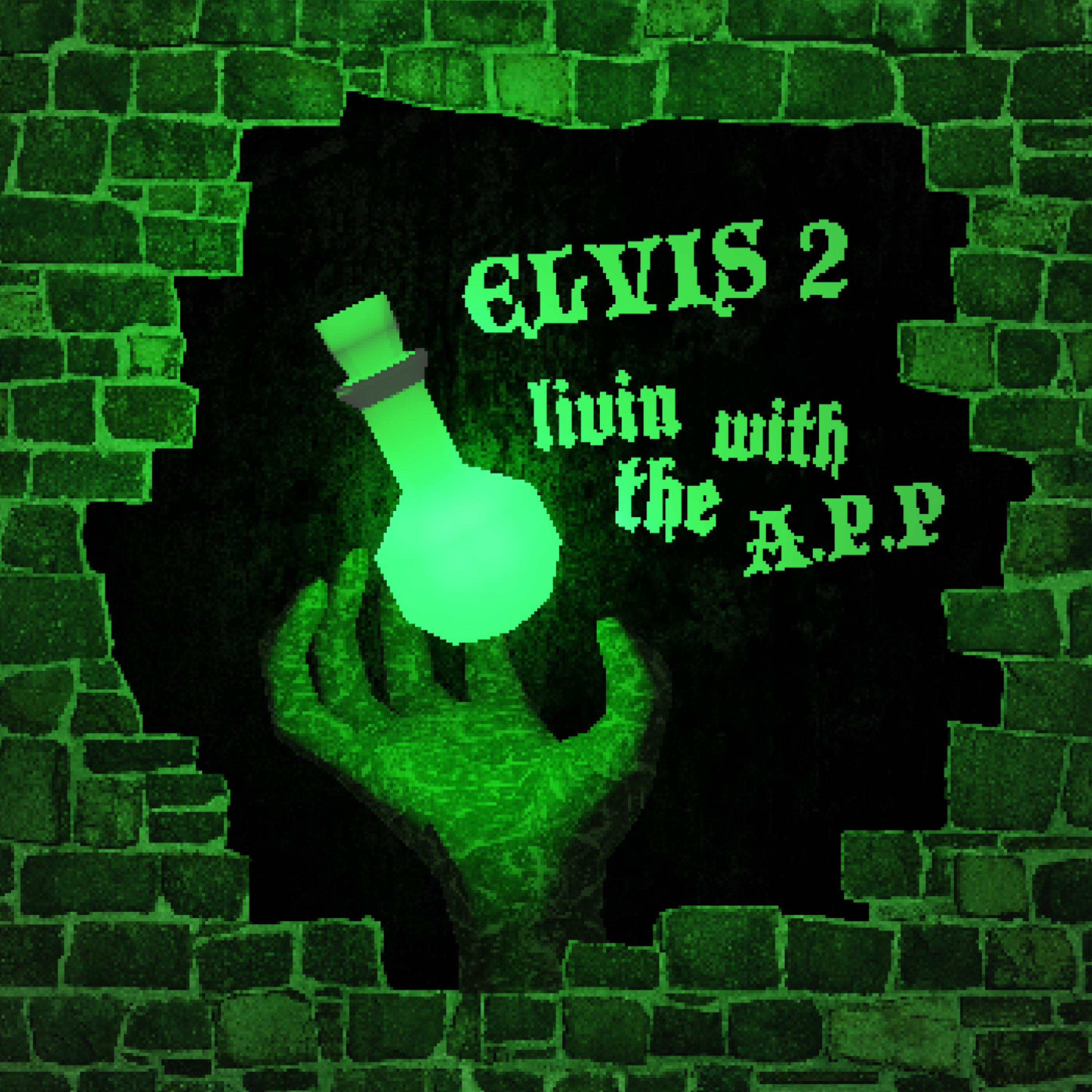 Livin with the APP - Single