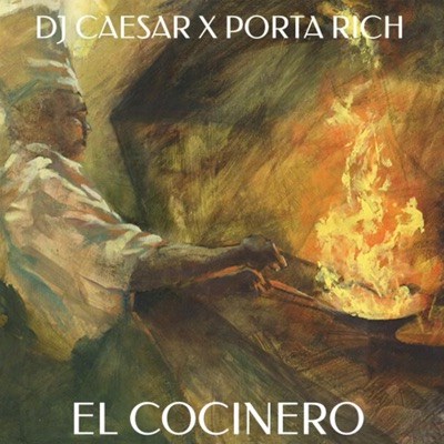 El Cocinero - Single