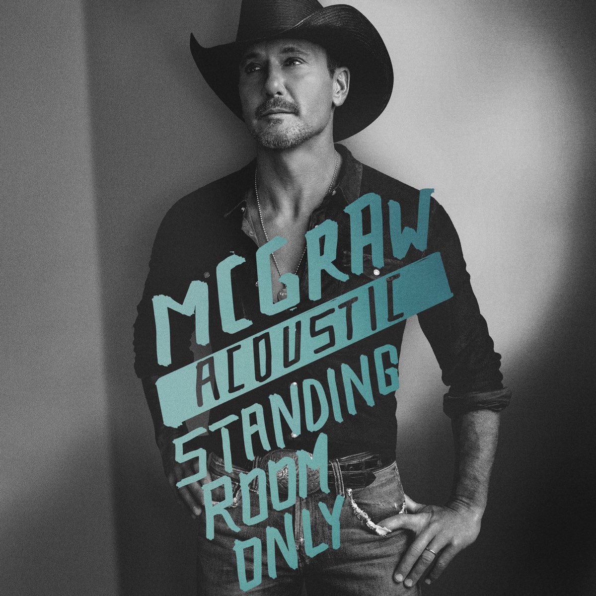 ‎Standing Room Only (Acoustic) Single Album by Tim McGraw Apple Music