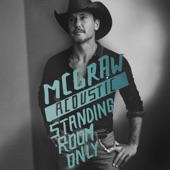 Standing Room Only (Acoustic) artwork