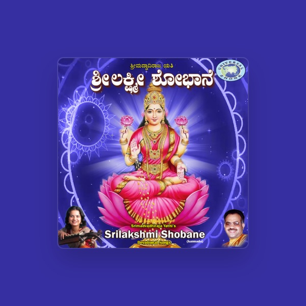 Nanditha's avatar