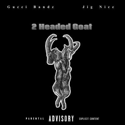 2 Headed Goat - EP