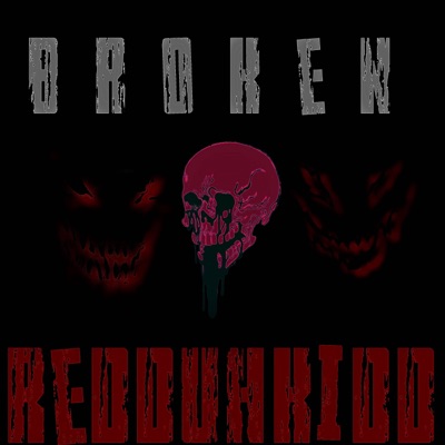 Broken - Single