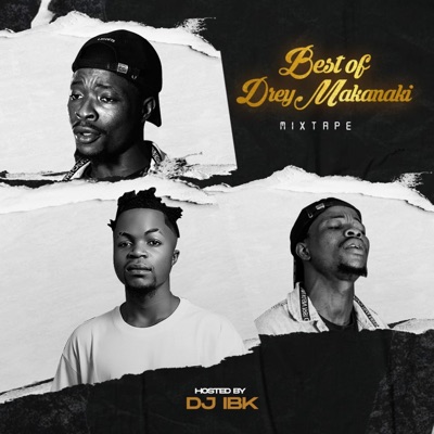 DJ IBK BEST of DREYMAKANAKI (feat. Dj IBK)