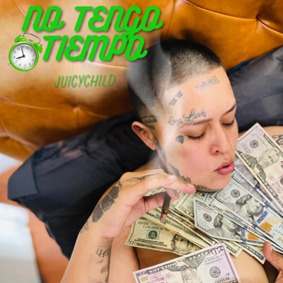 No Tengo Tiempo - Single