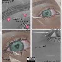 My Heart Follows You (Freestyle) - Single - kidKRONKE