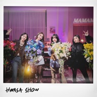 MMM Simile (Hwasa Show Vol. 3) cover art