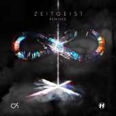 Zeitgeist Remixes (10 Year Anniversary) - EP artwork