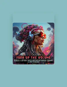 Listen to Missadventurer, watch music videos, read bio, see tour dates & more!