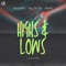 Highs & Lows (I'll Be There) artwork