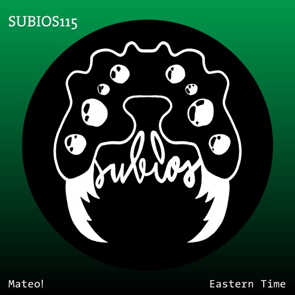 Eastern Time - Single