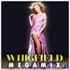 Megamix (Long Version, pt. 1) cover art