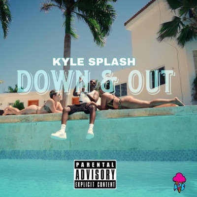 Down & Out - Single
