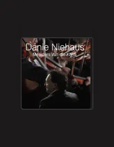 Listen to Danie Niehaus, watch music videos, read bio, see tour dates & more!