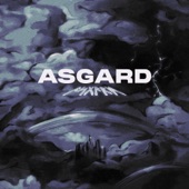 Asgard (feat. Ben Cristovao, KOJO & STEIN27) artwork