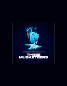 Ακούστε περιεχόμενο από Brazzo T, παρακολουθήστε μουσικά βίντεο, διαβάστε το βιογραφικό, δείτε ημερομηνίες περιοδείας, και πολλά ακόμη!