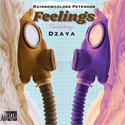 Feelings (feat. Dzaya) - Single