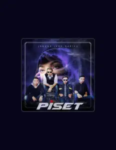 PISETを聴いたり、ミュージックビデオを鑑賞したり、経歴やツアー日程などを確認したりしましょう！