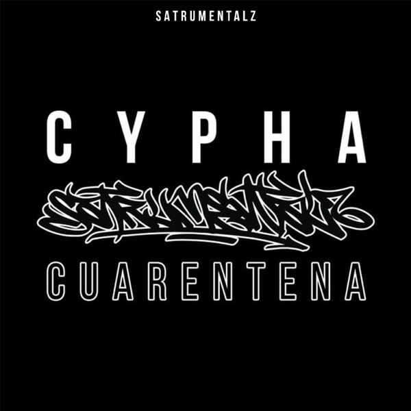 Cypha en Cuarentena