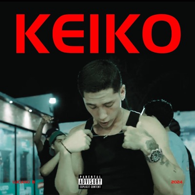 KEIKO - Single