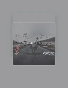 Escucha a BRSTK, mira vídeos musicales, lee la biografía, consulta fechas de giras y mucho más.