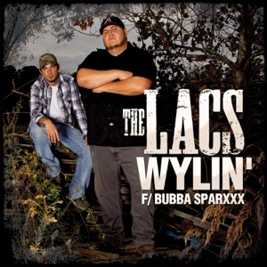 Wylin' (feat. Bubba Sparxxx)