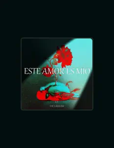 Ascolta DELIRIUM‏‏‎‎, guarda video musicali, leggi la biografia, vedi le date del tour & altro!