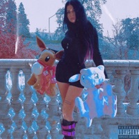 Fly 2 Saturn - Single - GHSTGRL