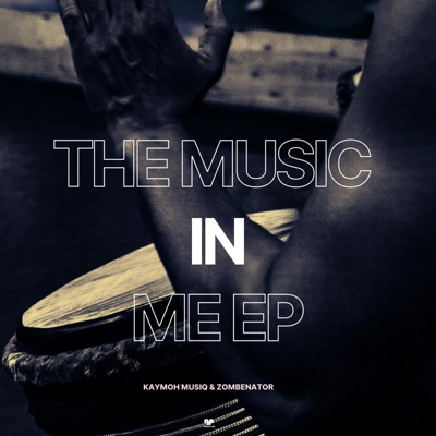 The Music In Me - EP