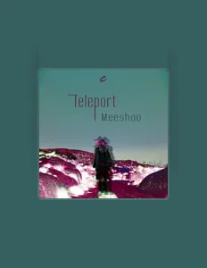 Posłuchaj wykonawcy Meeshoo, obejrzyj teledyski, przeczytaj biografię, zobacz daty tras koncertowych i nie tylko!