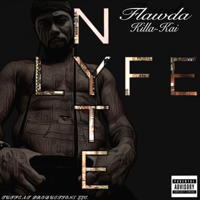 Nyte Lyfe - Single