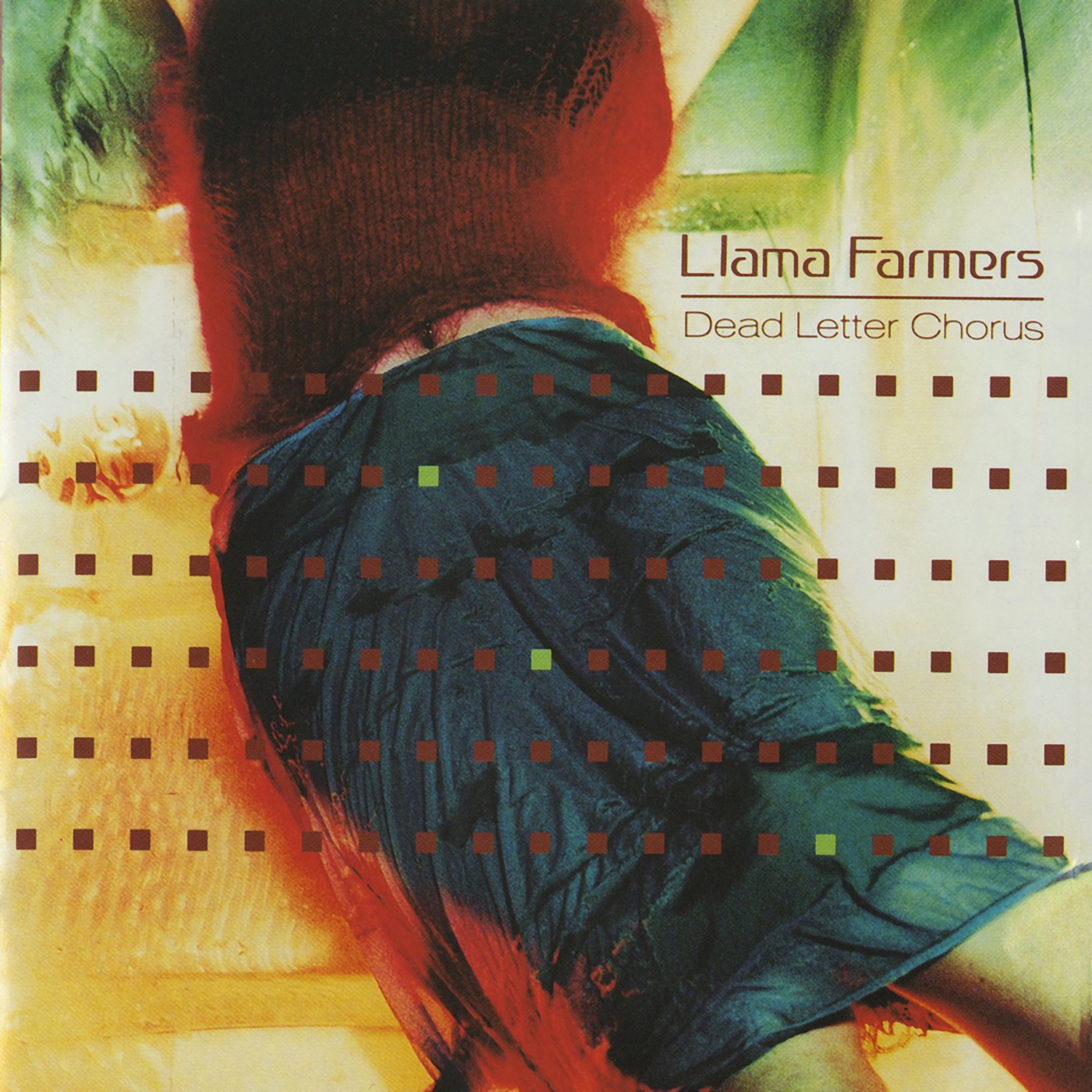 Dead Letter Chorus by Llama Farmers