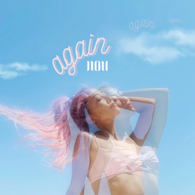 Again - Single
