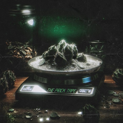 The Prick Tape Instrumentals, Vol. 5