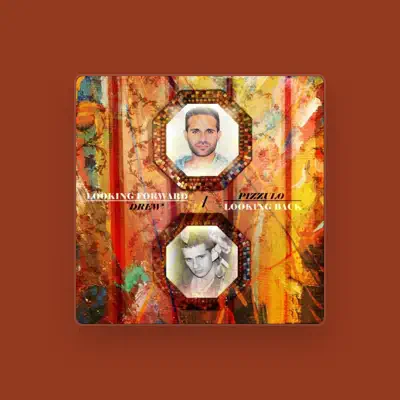 Listen to Drew Pizzulo, watch music videos, read bio, see tour dates & more!