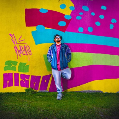 EL MISMO (feat. Broklyn ZR) - Single