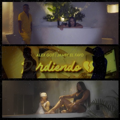 Perdiendo - Single