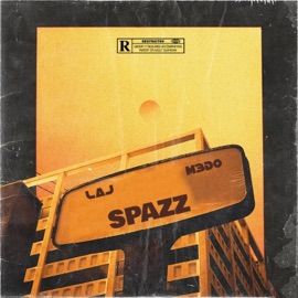 Spazz (feat. M3DO) LAJ