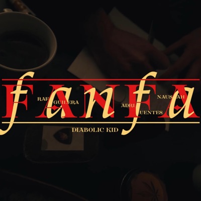 Fanfa - Single