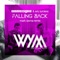 Falling Back (Mark Sixma Remix) - Cosmic Gate & Eric Lumiere lyrics
