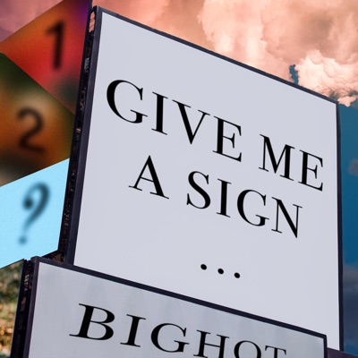 Give Me a Sign - Single