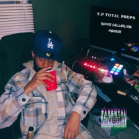 Biggs Called Me Genius - Single - T.P Total Props